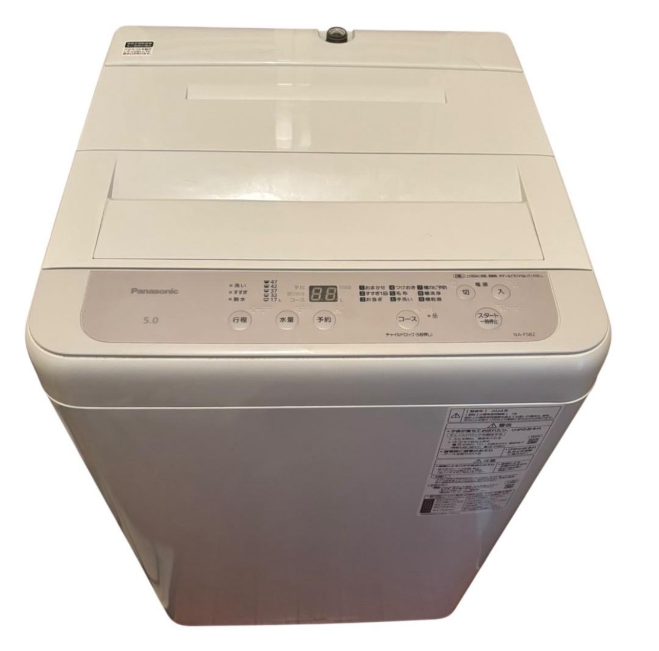 �p�i�\�j�b�N ����@�𔃂����܂����I