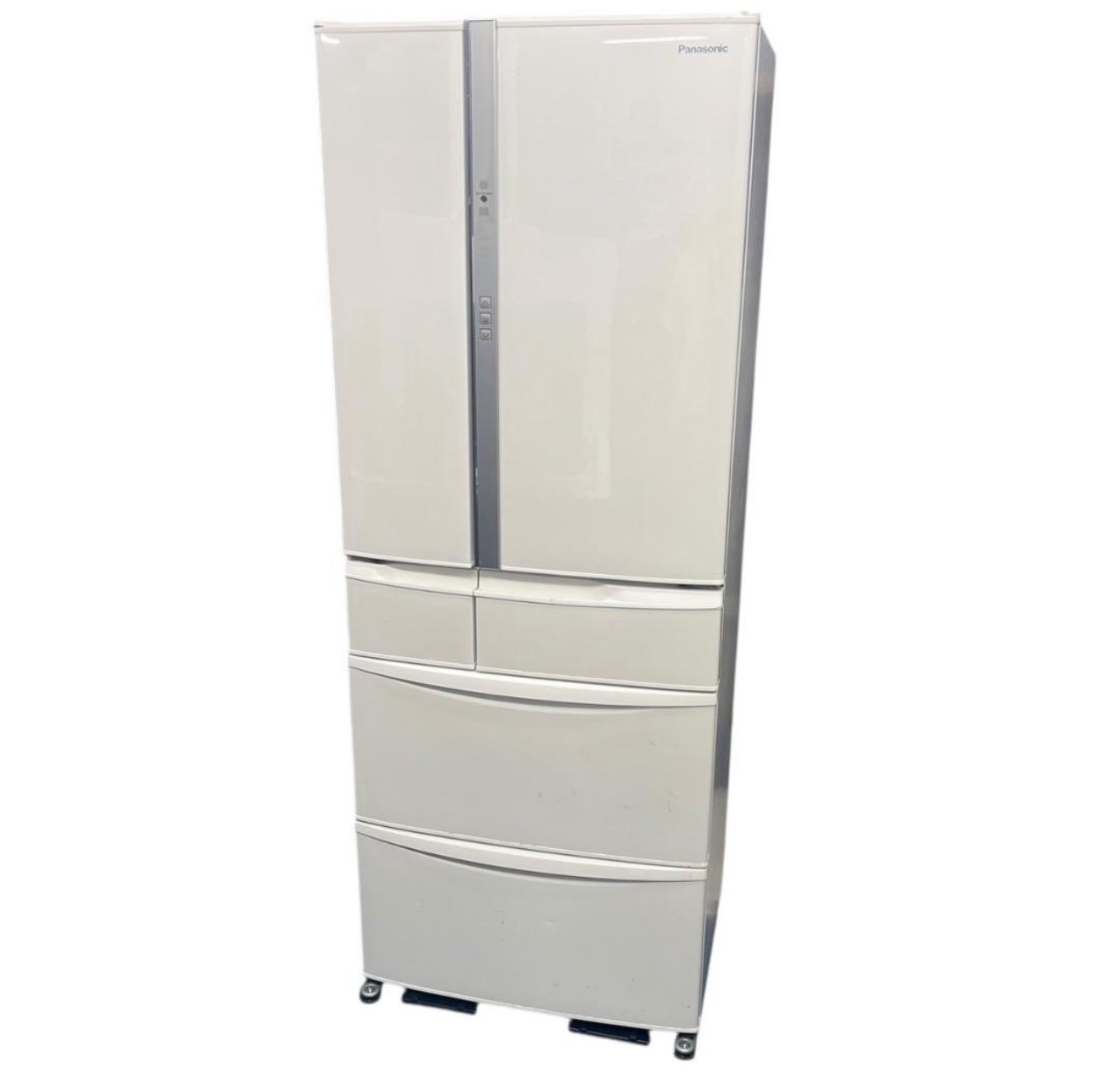 Panasonic �①�� NR-FVF45S �������o�����悵�܂����I